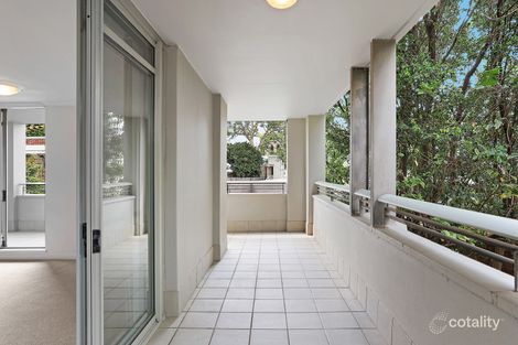 Property photo of 6/4 Young Street Paddington NSW 2021