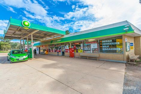 8283 Maroondah Hwy, Merton, VIC 3715