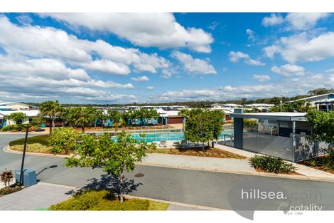 Property photo of 33/1 Manacor Place Coombabah QLD 4216