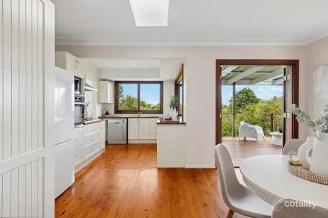 Property photo of 44 Wideview Road Berowra Heights NSW 2082