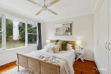 Property photo of 44 Wideview Road Berowra Heights NSW 2082