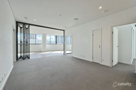Property photo of 915/11 Wentworth Place Wentworth Point NSW 2127