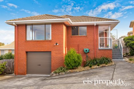 Property photo of 1/28 Stanley Street Bellerive TAS 7018