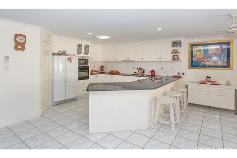 Property photo of 11 Oasis Drive North Mackay QLD 4740