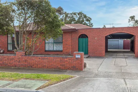 12 Diamond Ave, Albanvale, VIC 3021