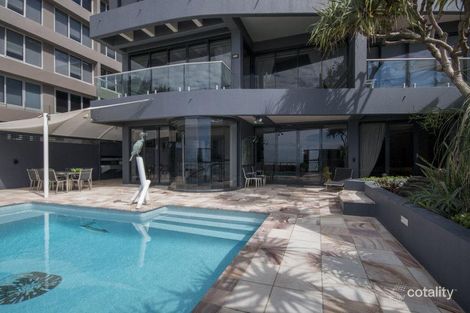 Property photo of LOT 2/3511 Main Beach Parade Main Beach QLD 4217