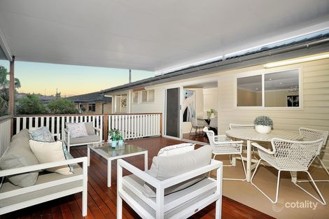 Property photo of 30 Mirbelia Street Everton Hills QLD 4053