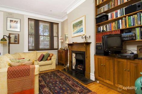 Property photo of 7 Cove Street Birchgrove NSW 2041