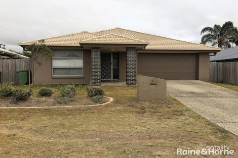 18 Soward Ct, Morayfield, QLD 4506