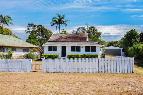 Property photo of 39 Herbert Street Sadliers Crossing QLD 4305