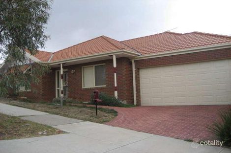 Property photo of 2 Dupont Terrace South Morang VIC 3752