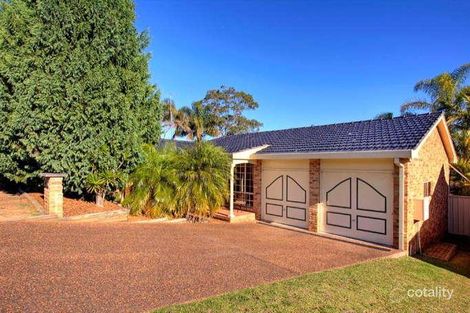 Property photo of 16 Pendant Parade Killarney Vale NSW 2261