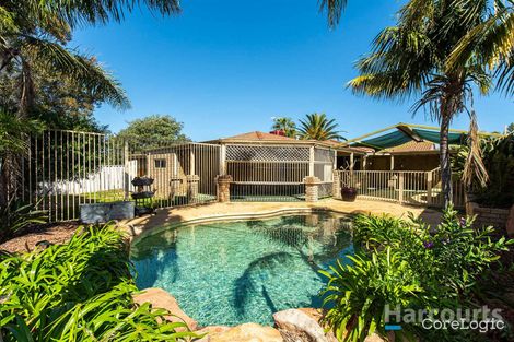 Property photo of 14 Dillon Glade Joondalup WA 6027