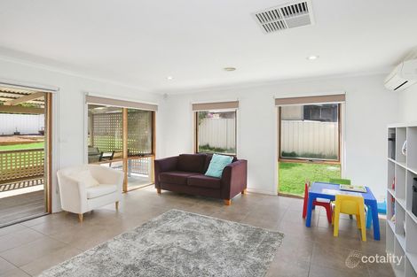Property photo of 5 Hedland Circuit Flynn ACT 2615