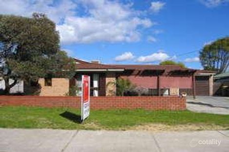 6 Blanchard Rd, Swan View, WA 6056