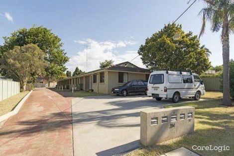 Property photo of 4/264 South Street South Toowoomba QLD 4350