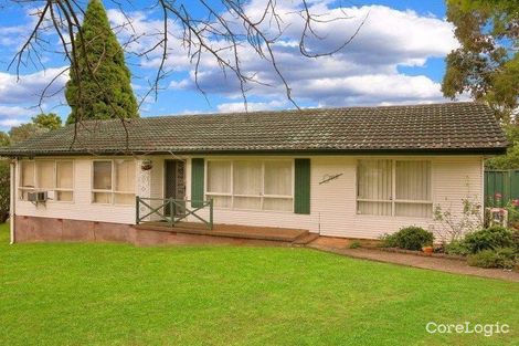 Property photo of 20A Wesley Place Greystanes NSW 2145