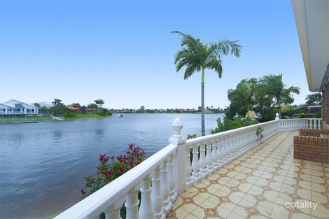 Property photo of 42 Arcadia Drive Mermaid Waters QLD 4218