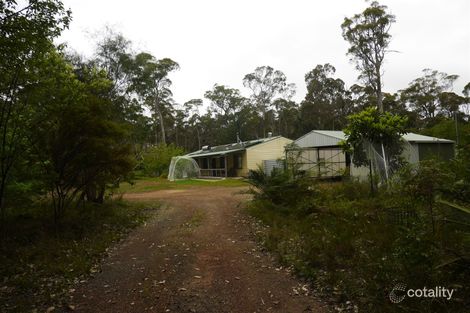 26 Bendotti Ct, Pemberton, WA 6260