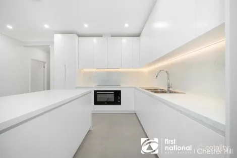 Property photo of 23 Alpha Street Chester Hill NSW 2162