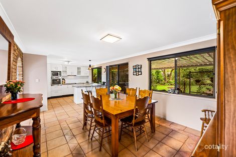 Property photo of 8 Sharon Court Darling Heights QLD 4350