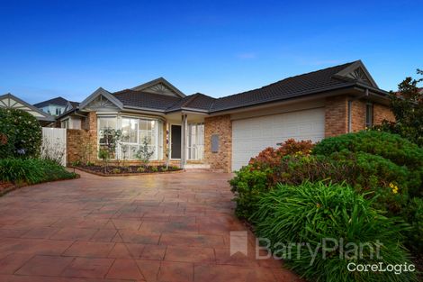 Property photo of 28 Jessica Close Wantirna South VIC 3152