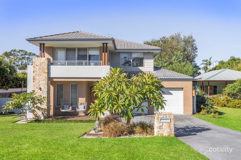 24 Renfrew Rd, Werri Beach, NSW 2534