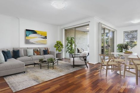Property photo of 7/52-54 Dalleys Road Naremburn NSW 2065