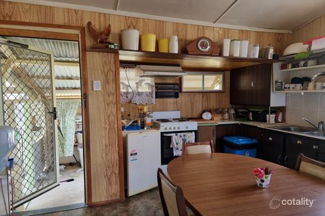 Property photo of 13 Morse Street Monto QLD 4630