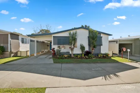 10/369 Pine Creek Way, Bonville, NSW 2450