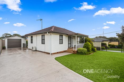 4 Oldfield St, Warilla, NSW 2528