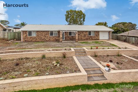 Property photo of 8 Highview Parade Morayfield QLD 4506