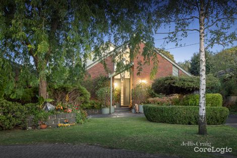 Property photo of 37 Smiths Road Templestowe VIC 3106