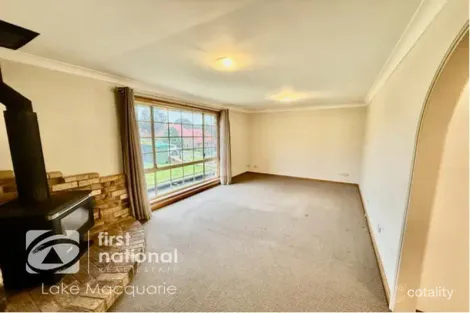 Property photo of 43 Fifth Street Seahampton NSW 2286