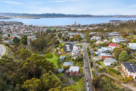 Property photo of 6 Baintree Avenue Dynnyrne TAS 7005