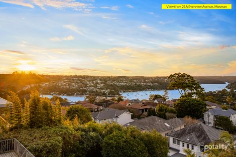 Property photo of 21A Everview Avenue Mosman NSW 2088