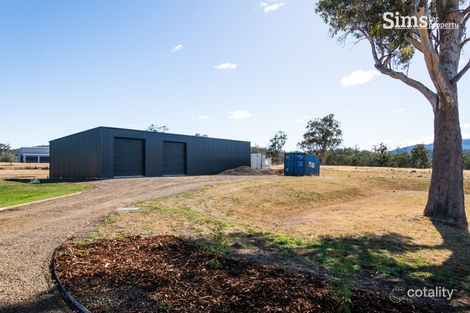 Property photo of 48 White Gum Rise St Leonards TAS 7250