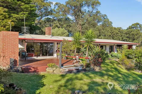609 Hedley Range Rd, Binginwarri, VIC 3966