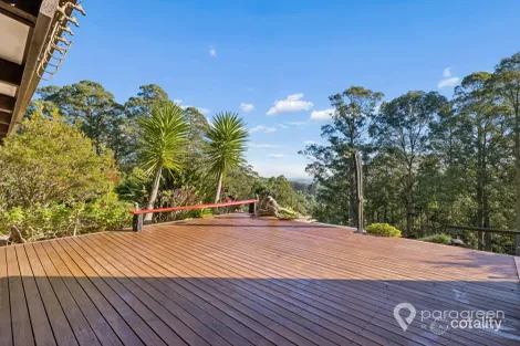 Property photo of 609 Hedley Range Road Binginwarri VIC 3966