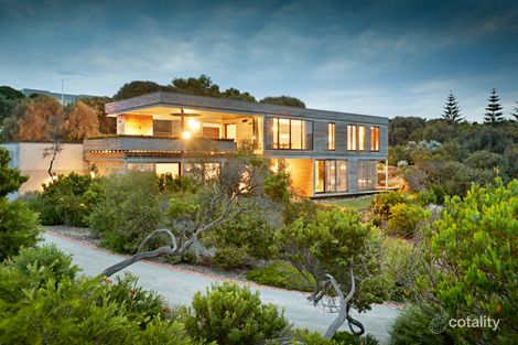 Property photo of 9 Cheviot Road Portsea VIC 3944