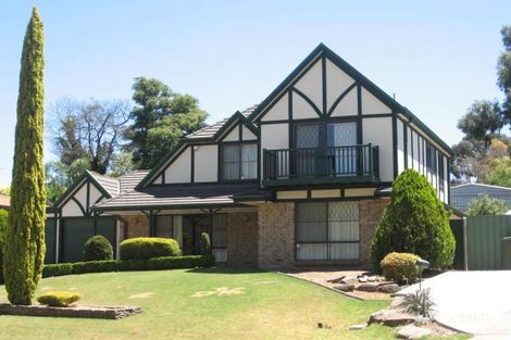 12 Kingfisher Dr, Modbury Heights, SA 5092