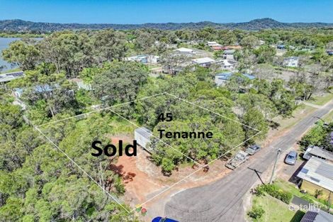 45 Tenanne St, Russell Island, QLD 4184