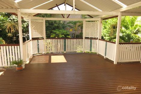 Property photo of 32 O'Keefe Street Woolloongabba QLD 4102