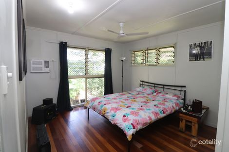 Property photo of 52 Beattie Crescent Vincent QLD 4814