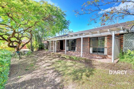 12 Dulzura St, The Gap, QLD 4061
