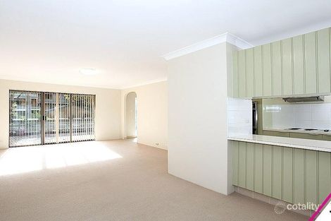 Property photo of 15/2 Rogal Place Macquarie Park NSW 2113