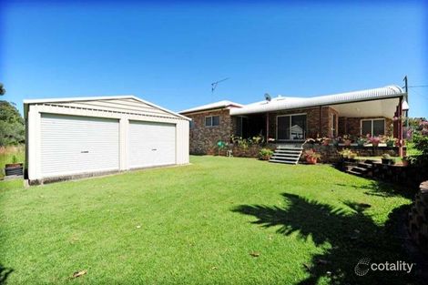 Property photo of 110 J Hickey Avenue Clinton QLD 4680