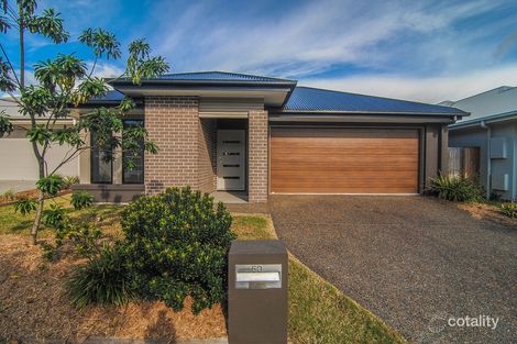 Property photo of 60 Hillstone Crescent Maudsland QLD 4210