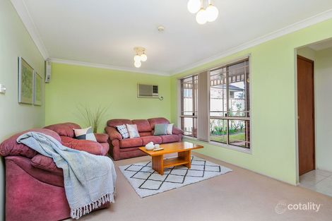 Property photo of 7 Bushlark Place Claremont Meadows NSW 2747