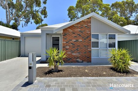 Property photo of 22 Encourage Loop Dudley Park WA 6210
